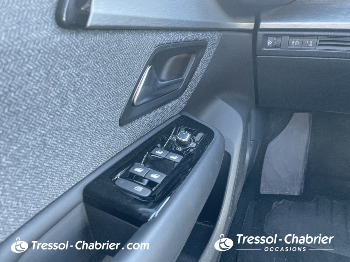 Citroën C5 X Hybride Rechargeable 225 S&S e-EAT8 Feel Pack
