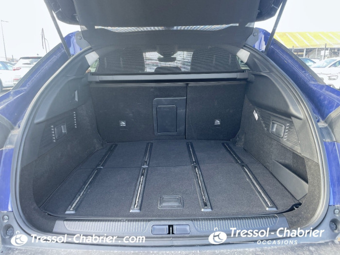 Citroën C5 X Hybride Rechargeable 225 S&S e-EAT8 Feel Pack