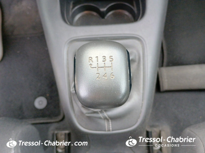 Citroën C3 BlueHDi 100 BVM6 You