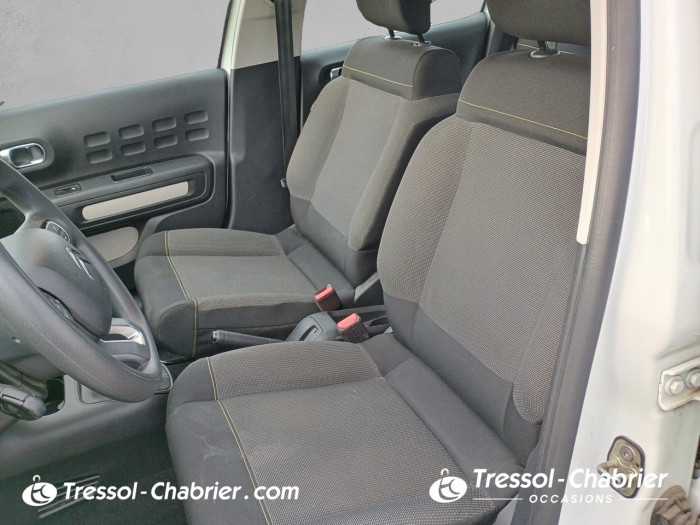 Citroën C3 BlueHDi 100 BVM6 You