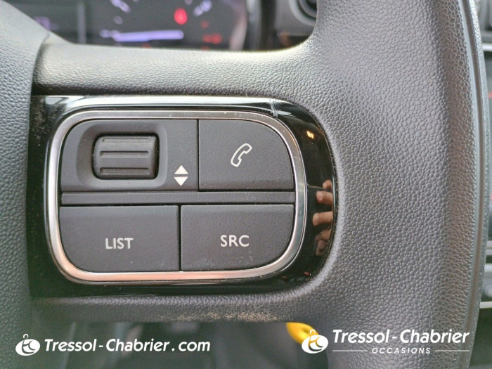 Citroën C3 BlueHDi 100 BVM6 You