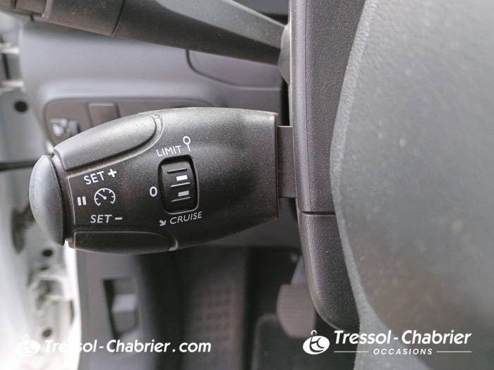 Citroën C3 BlueHDi 100 BVM6 You