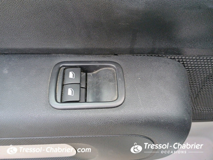 Citroën C3 BlueHDi 100 BVM6 You