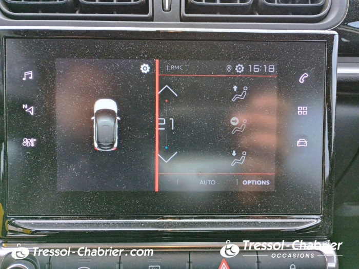 Citroën C3 BlueHDi 100 BVM6 You