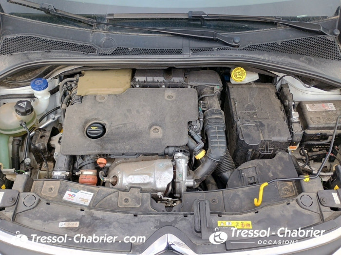 Citroën C3 BlueHDi 100 BVM6 You