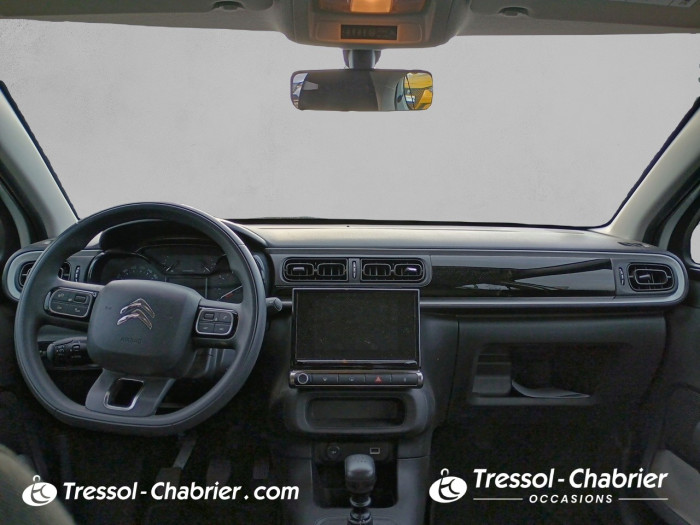 Citroën C3 BlueHDi 100 BVM6 You