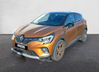 Renault CAPTUR TCe 130 EDC FAP Intens