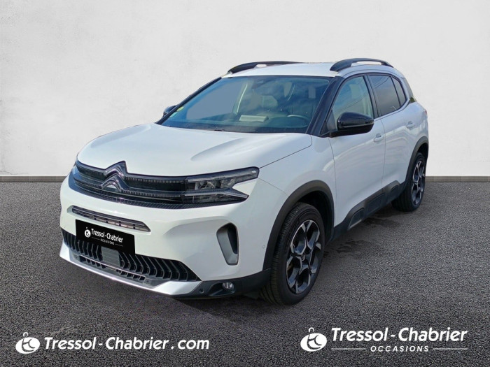 Citroën C5 AIRCROSS BlueHDi 130 S&S EAT8 Shine