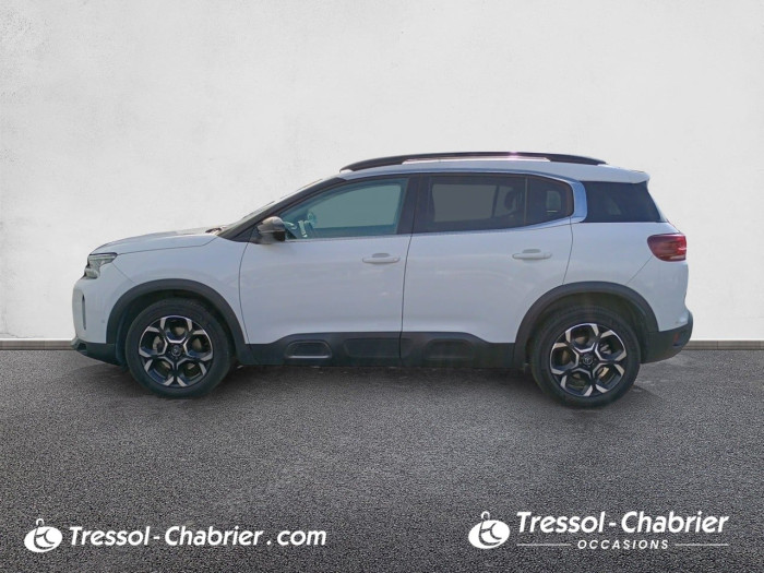 Citroën C5 AIRCROSS BlueHDi 130 S&S EAT8 Shine