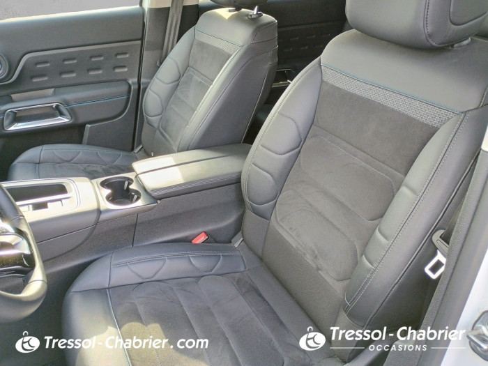 Citroën C5 AIRCROSS BlueHDi 130 S&S EAT8 Shine