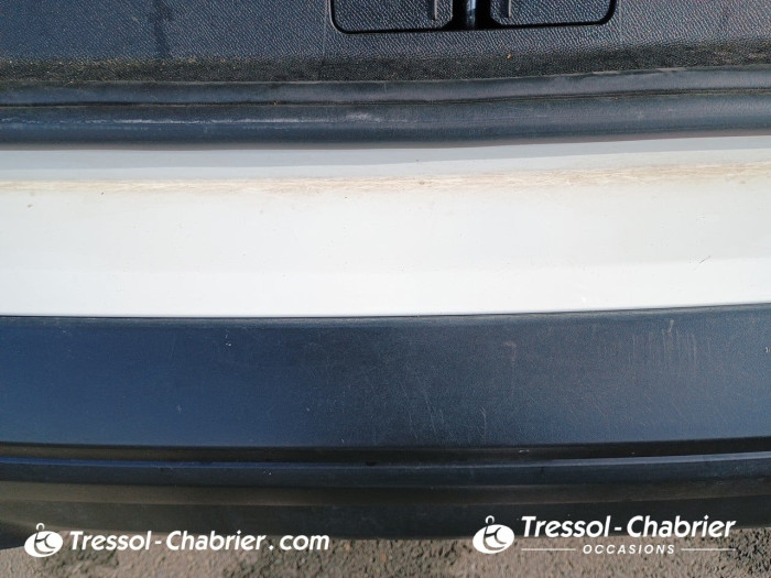 Citroën C5 AIRCROSS BlueHDi 130 S&S EAT8 Shine