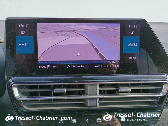 Citroën C5 AIRCROSS BlueHDi 130 S&S EAT8 Shine