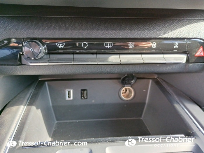 Citroën C5 AIRCROSS BlueHDi 130 S&S EAT8 Shine
