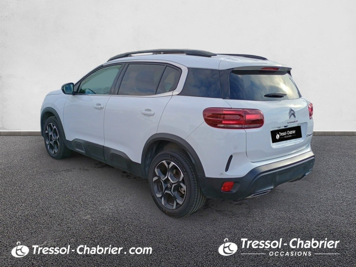 Citroën C5 AIRCROSS BlueHDi 130 S&S EAT8 Shine