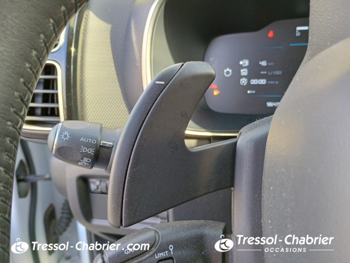 Citroën C5 AIRCROSS BlueHDi 130 S&S EAT8 Shine