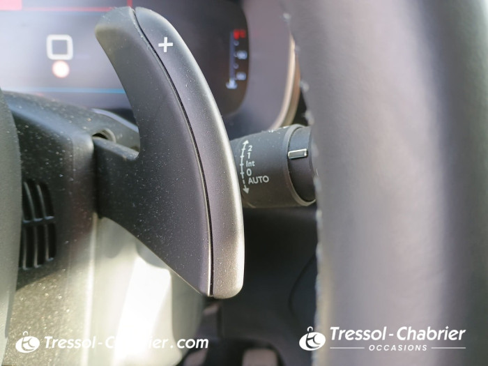 Citroën C5 AIRCROSS BlueHDi 130 S&S EAT8 Shine