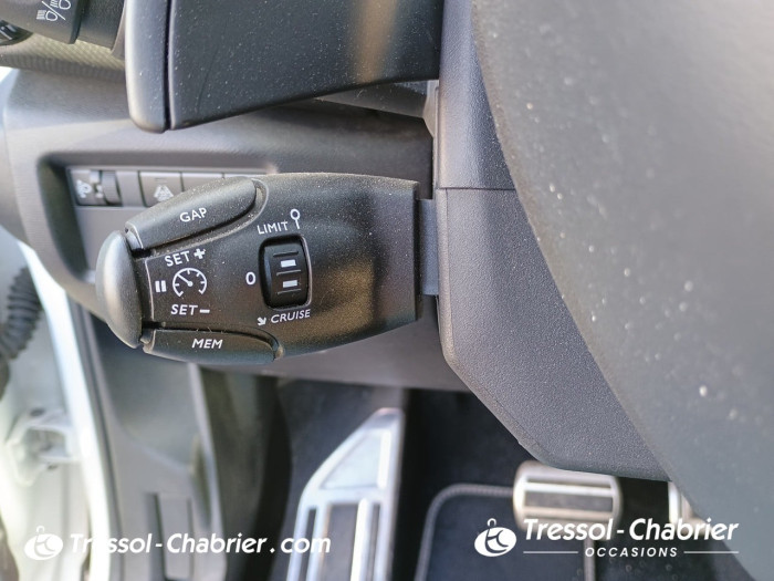 Citroën C5 AIRCROSS BlueHDi 130 S&S EAT8 Shine