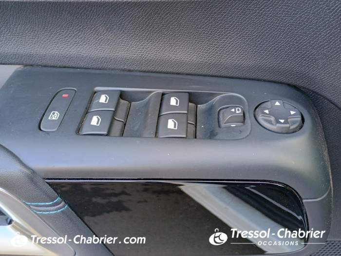 Citroën C5 AIRCROSS BlueHDi 130 S&S EAT8 Shine