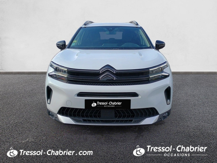 Citroën C5 AIRCROSS BlueHDi 130 S&S EAT8 Shine