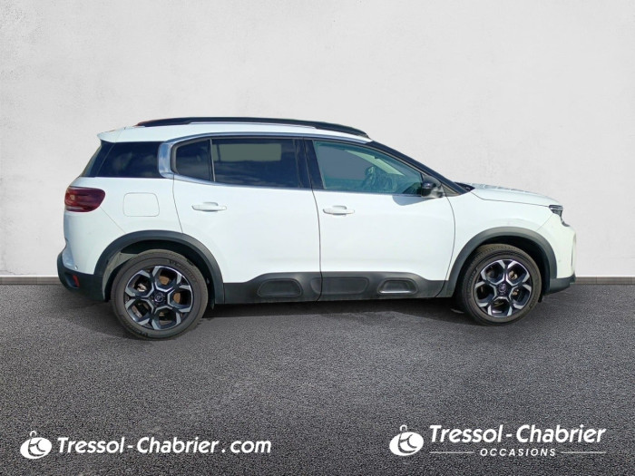 Citroën C5 AIRCROSS BlueHDi 130 S&S EAT8 Shine