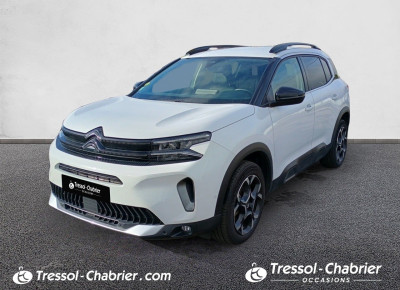 Citroën C5 AIRCROSS BlueHDi 130 S&S EAT8 Shine