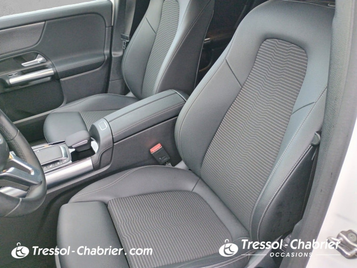 Mercedes GLA 200 7G-DCT Progressive Line