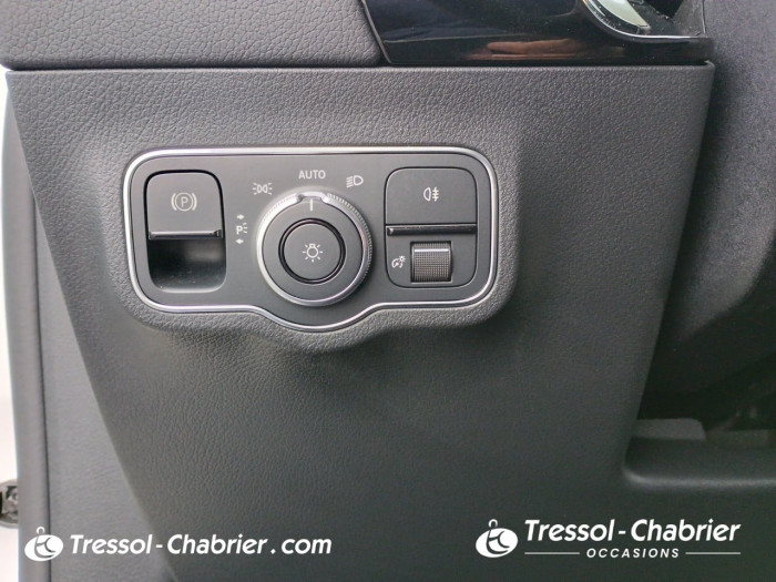 Mercedes GLA 200 7G-DCT Progressive Line