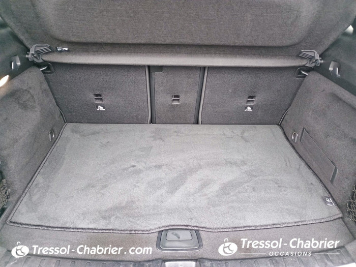 Mercedes GLA 200 7G-DCT Progressive Line