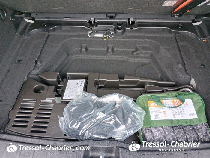 Mercedes GLA 200 7G-DCT Progressive Line