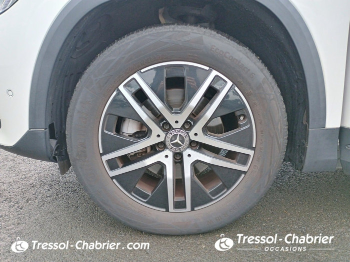 Mercedes GLA 200 7G-DCT Progressive Line