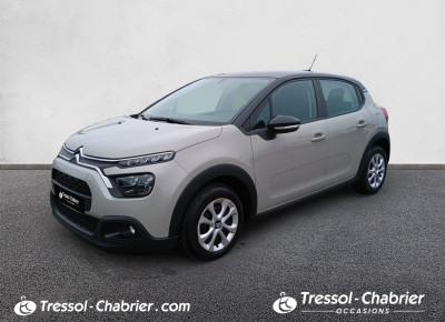 Citroën C3 BlueHDi 100 BVM6 You