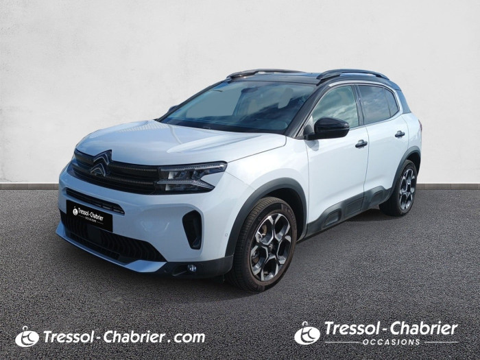 Citroën C5 AIRCROSS Hybride 145 e-DCS6 Max