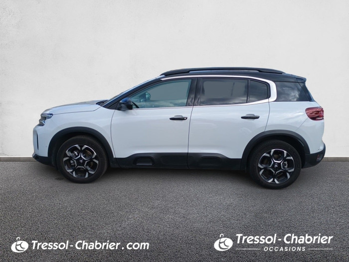 Citroën C5 AIRCROSS Hybride 145 e-DCS6 Max