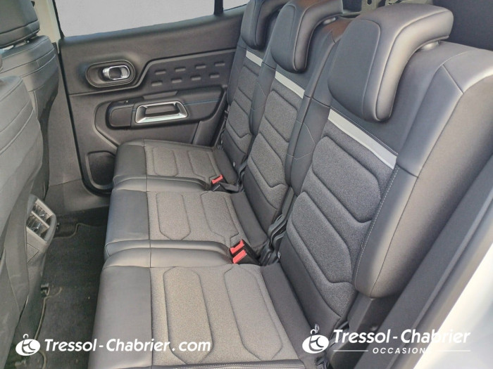 Citroën C5 AIRCROSS Hybride 145 e-DCS6 Max