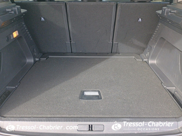Citroën C5 AIRCROSS Hybride 145 e-DCS6 Max