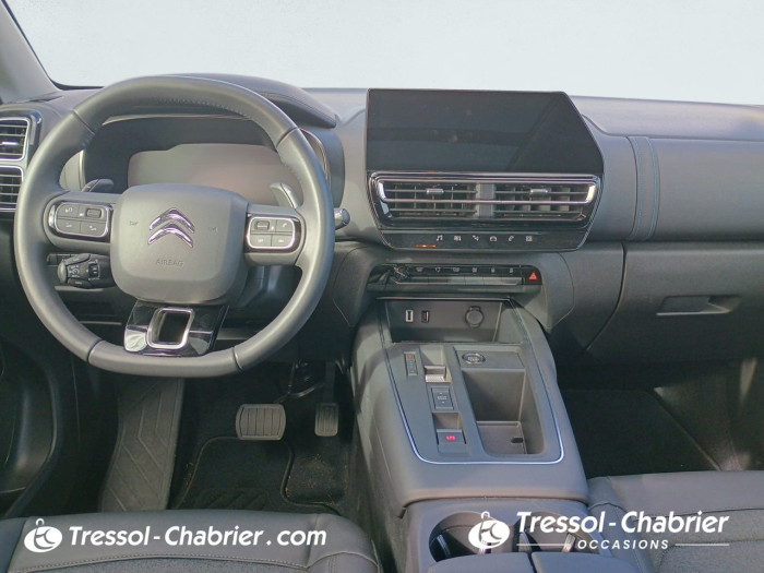 Citroën C5 AIRCROSS Hybride 145 e-DCS6 Max