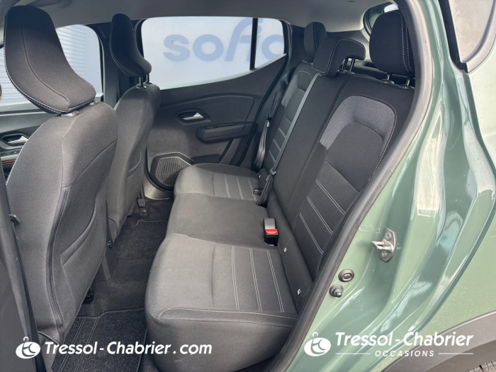 Citroën C5 AIRCROSS Hybride 145 e-DCS6 Max