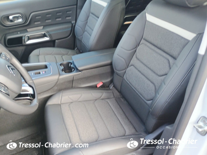 Citroën C5 AIRCROSS Hybride 145 e-DCS6 Max