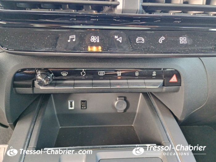 Citroën C5 AIRCROSS Hybride 145 e-DCS6 Max