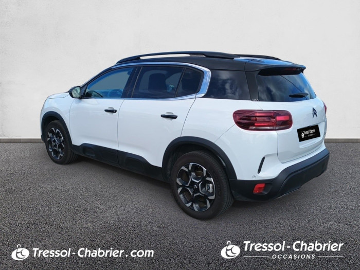 Citroën C5 AIRCROSS Hybride 145 e-DCS6 Max