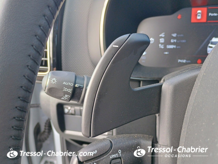Citroën C5 AIRCROSS Hybride 145 e-DCS6 Max