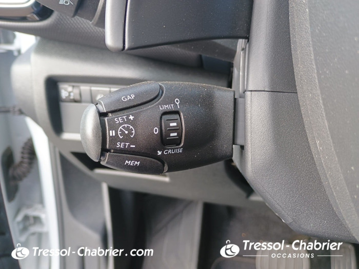 Citroën C5 AIRCROSS Hybride 145 e-DCS6 Max