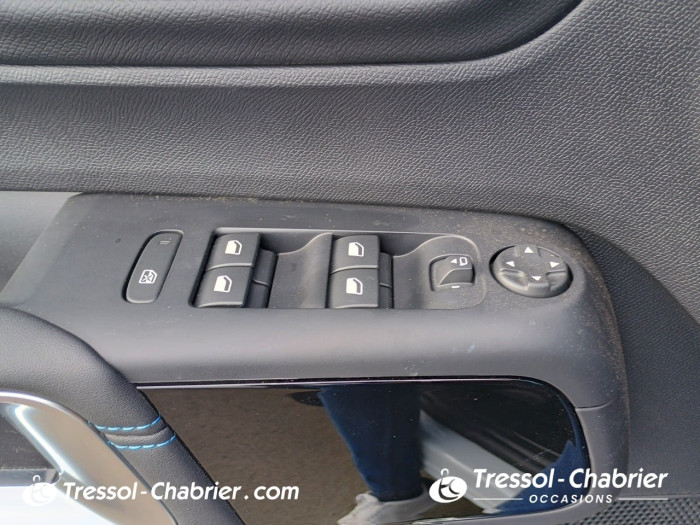 Citroën C5 AIRCROSS Hybride 145 e-DCS6 Max