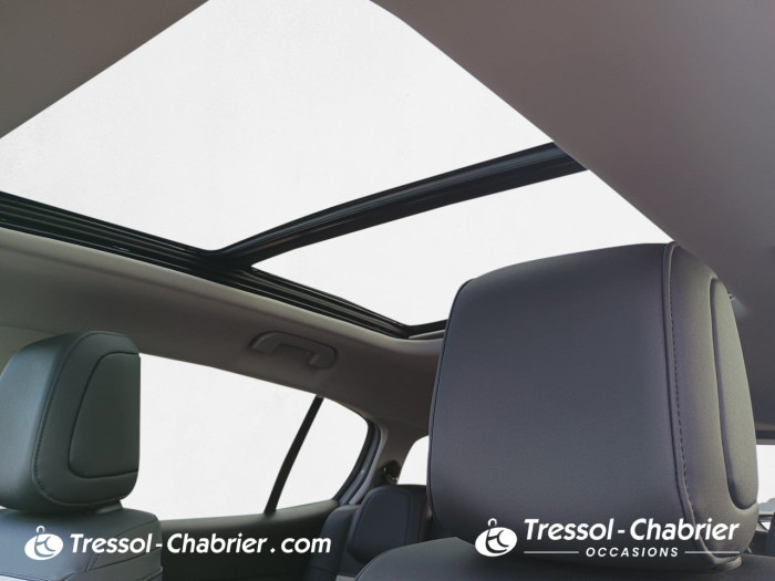 Citroën C5 AIRCROSS Hybride 145 e-DCS6 Max