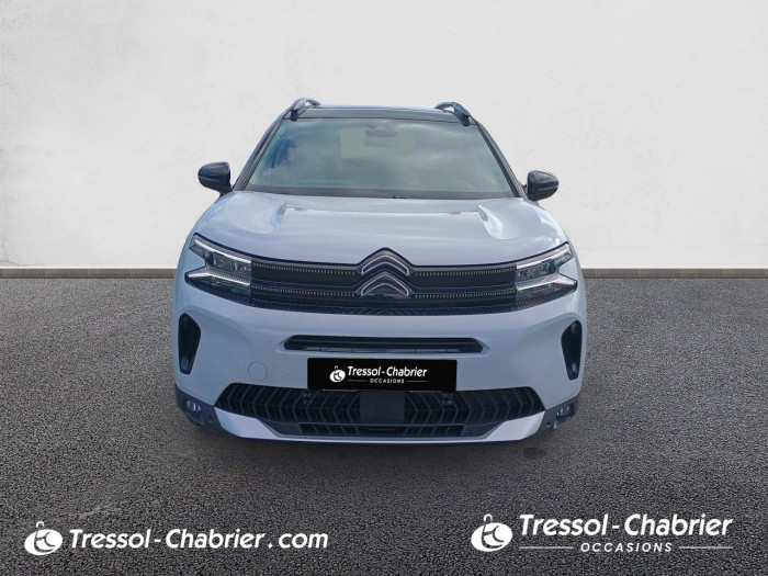 Citroën C5 AIRCROSS Hybride 145 e-DCS6 Max