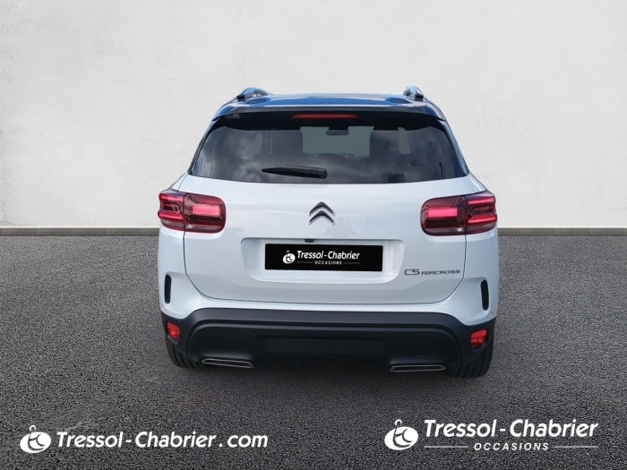 Citroën C5 AIRCROSS Hybride 145 e-DCS6 Max