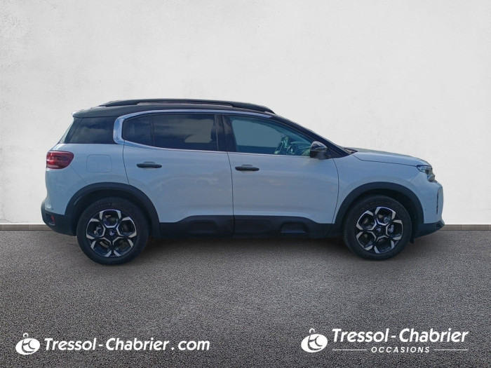 Citroën C5 AIRCROSS Hybride 145 e-DCS6 Max