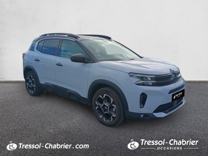 Citroën C5 AIRCROSS Hybride 145 e-DCS6 Max