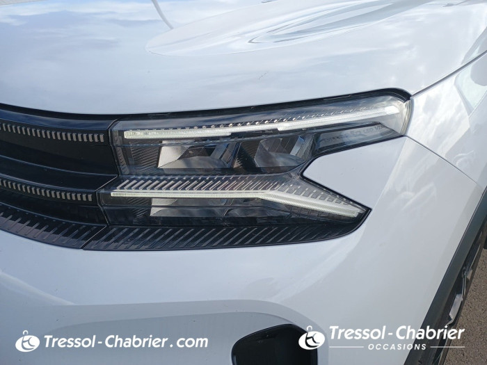 Citroën C5 AIRCROSS Hybride 145 e-DCS6 Max