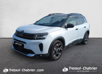 Citroën C5 AIRCROSS Hybride 145 e-DCS6 Max